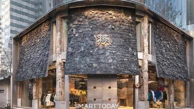 코오롱스포츠, 명동에 글로벌 플래그십 스토어 오픈...