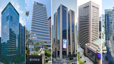 시중은행, 4분기 어닝 쇼크..ELS·LTV 과징금 반영 전망