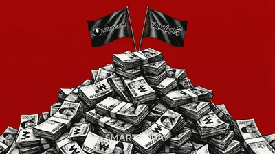 전면에 나선 농심·삼양 '오너가 3세'…같은 듯 다르게 짊어진 무게감 