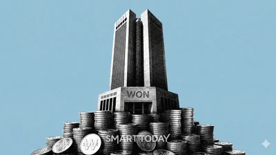 우리운용, 초대형IB 육성 정책에 발맞춘 ETF 내놓는다