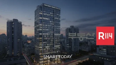 전국 아파트값 연초 숨고르기...매매가 하락 전환 vs 전세는 상승폭 확대