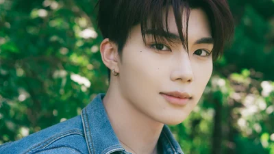 제로베이스원 박건욱, 생일 맞아 결식 우려 아동에 1100만원 기부