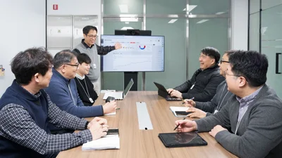 대상그룹, 'AI 시대' 대비한 데이터 중심 B2B 영업 혁신 가속