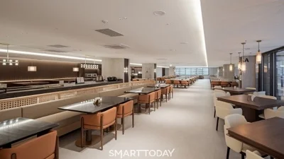 VL르웨스트 입주민, 