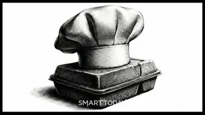 흑백요리사 우승은 누구...식품업계는 이미 '스타 셰프' 열풍