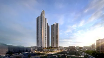 지방 주담대 '스트레스 DSR 3단계' 유예 연장… 규제 덜한 신규 분양 단지 '눈길'