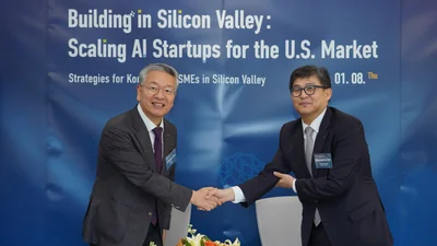 신한은행, 기보와 국내 기업 미국 진출 지원..500억원 협약보증 제공