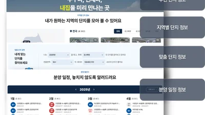 LH, 사이버 견본주택 통합 플랫폼 ‘하나로 내집’ 서비스 개시