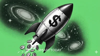 1Q 미국우주항공테크 순자산 2000억 돌파…”이례적인 속도”