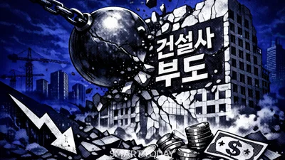 광주·전남 중견 건설사 삼일건설, 법정관리 신청...