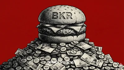 어피니티의 비케이알, ‘버거킹재팬’의 성공 뒤따를까 [프랜차이즈&PE]