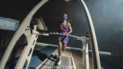 데상트코리아, DISC부산 고도화 가속...퍼포먼스 슈즈 개발역량 업그레이드