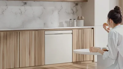 식기세척기, ‘가사 해방 가전’ 핵심으로…위생·시간 효율 잡았다