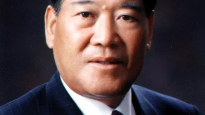 ‘호남 1세대 건설인’ 마형렬 남양건설 회장 별세