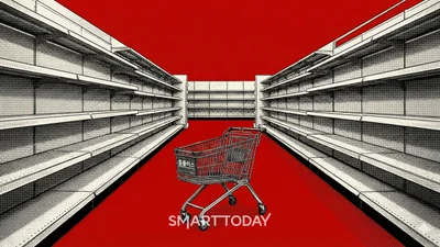 '월급 못 주는' 홈플러스 