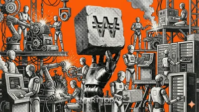 ‘7일만에 1500억 돌파’ TIGER 코리아휴머노이드로봇산업의 인기 비결은?