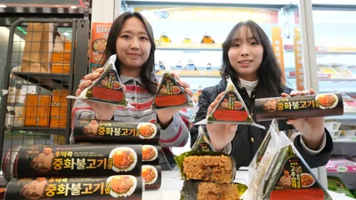 세븐일레븐, 후덕죽 셰프 손잡고 중화요리 간편식 출시