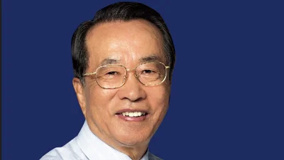 김재철 동원 명예회장 카이스트에 59억 추가, 총 603억 기부