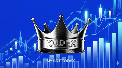 커버드콜 ETF 제왕은 KODEX 200타겟위클리커버드콜…수익률·AUM 압도
