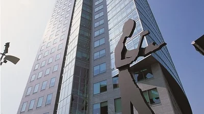 흥국자산운용, 수탁고 50조 돌파…업계 10위권 진입