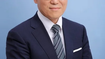 LG글로벌전략개발원장에 고윤주 LG화학 CSSO 선임