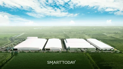 LS전선, 멕시코에 2300억 투자…북미 에너지·모빌리티 통합기지 구축