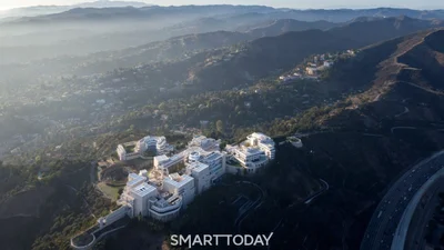 대우건설, 성수4지구 위해 세계적 거장과 맞손...'빛의 건축' 마이어 아키텍츠와 협업