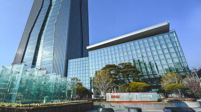 BNK금융지주, 주주간담회 개최