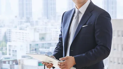 최윤범 고려아연 회장, 다보스포럼서 참석..'글로벌 핵심광물 공급망’ 방향성 모색