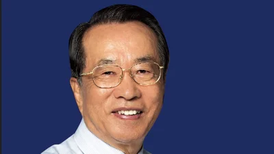 김재철 동원 명예회장 카이스트에 59억 추가, 총 603억 기부