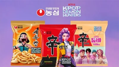 금값 폭등에...농심, 4분기 이익 눈높이 아래로