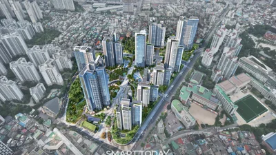 동대문 전농8구역 1760세대 대단지 조성…전농·답십리 뉴타운 완성 가시화