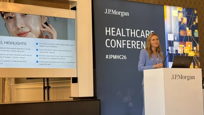 휴젤, 2028년 美 톡신 점유율 10% 달성..올해 하이브리드 판매 모델 도입