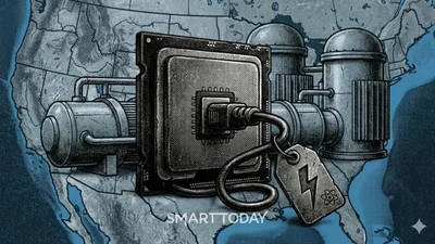 먼저 깃발 꽂은 SOL, 뒤늦게 온 ACE…미국 SMR ETF ‘4파전’