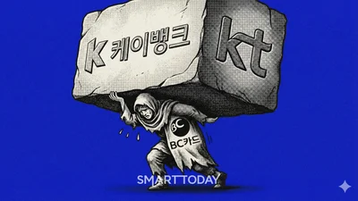 [케이뱅크 IPO] BC카드가 '수익보전 계약' 독박, 공시 없어 소액주주 '깜깜이’