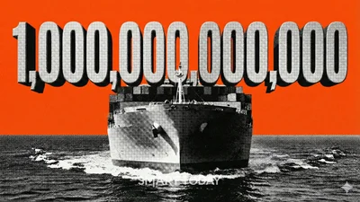 TIGER 조선TOP10, 미국 훈풍 타고 '1조 클럽' 입성했다