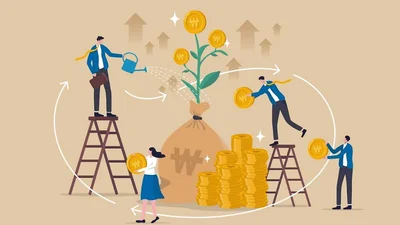 ‘돈줄’ 막혔던 벤처시장, 민간이 뚫는다... 2026년 ‘벤처 4대 강국’ 도약