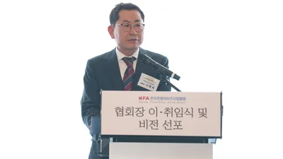 나명석 한프협 회장 