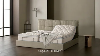 비건 매트리스 N32, 트윈슈퍼싱글 전용 프레임 ‘마르피’ 출시