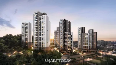 서울 아파트 분양가 ‘평당 5000만원’ 돌파… 수도권 비규제 지역으로 눈 돌린다