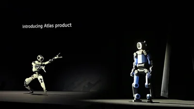 '자동차의 탈을 쓴 휴머노이드 ETF였다'