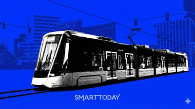 도심 트램 도입 기준 체계화…대광위, 지자체 대상 설명회 연다