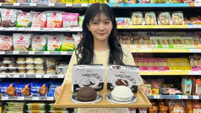  GS25, 흑백요리사2 셰프 컬래버 라인업 선보여