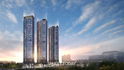 달서구, 대구에서 노후 아파트 비중 가장 높아... 즉시 입주 신축 아파트 희소성 부각