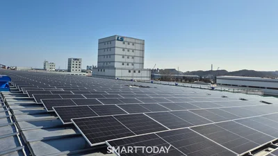 LS전선, CDP 기후변화 대응 ‘리더십’ 등급… 국내 전선업계 유일