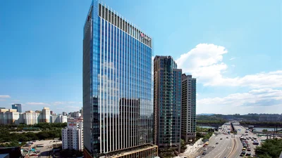 LG유플러스, 작년 영업익 8921억원..전년비 3.4% 증가