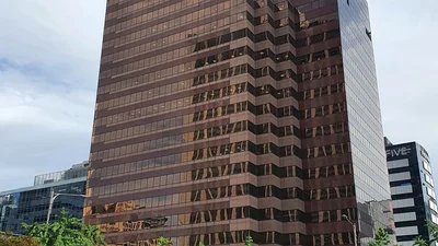 더존비즈온, 이강수 사장 부회장 승진..옴니이솔·솔루션사업 부문 총괄