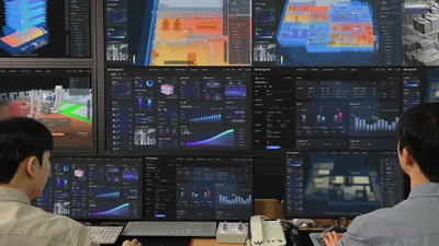 삼성전자 b.IoT 적용한 '팩토리얼 성수',
국내 최초 글로벌 스마트 빌딩 인증 획득