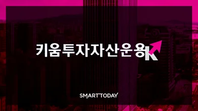 [효자 ETF 분석] 키움투자자산운용, 뚝심 있는 정공법…'코스피 200 & 국고채'