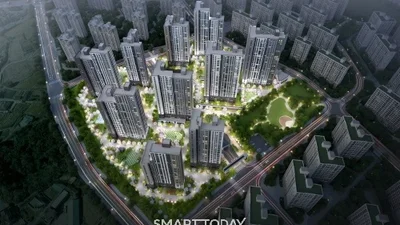 지방 아파트 공급 ‘14년 만에 최저...신축 아파트 희소성에 '반등 기대 ↑'